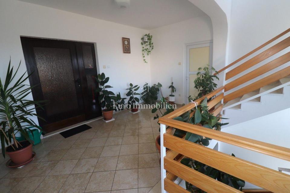 Fažana - Apartmajska hiša 250 m do morja!