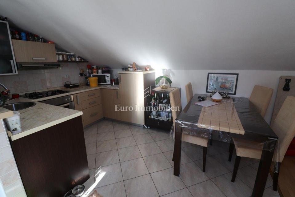 Fažana - Apartmajska hiša 250 m do morja!