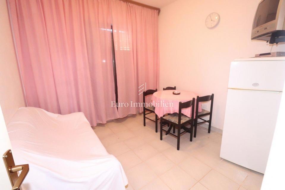 Fažana - Apartmajska hiša 250 m do morja!
