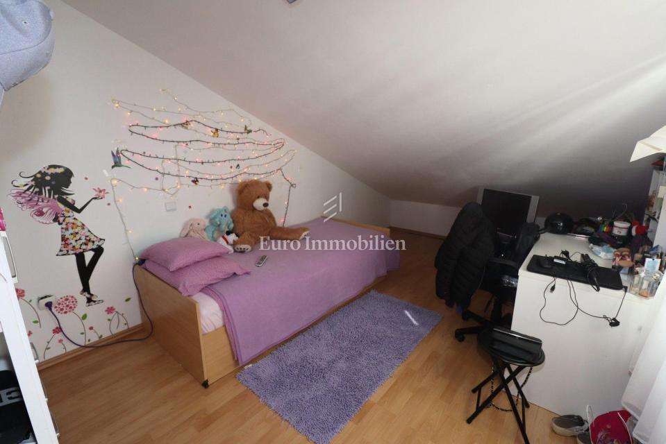 Fažana - Apartmajska hiša 250 m do morja!