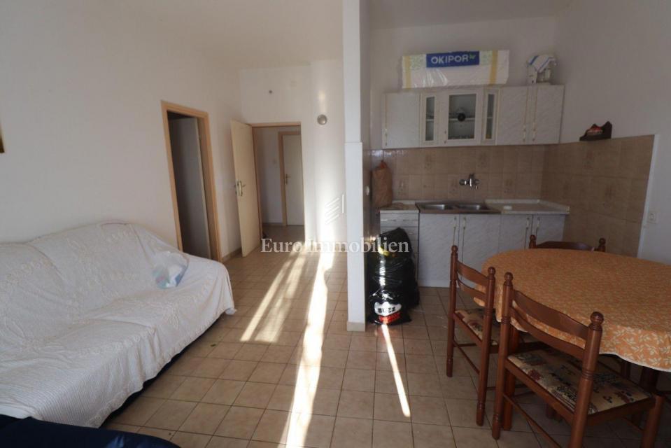 Fažana - Apartmajska hiša 250 m do morja!