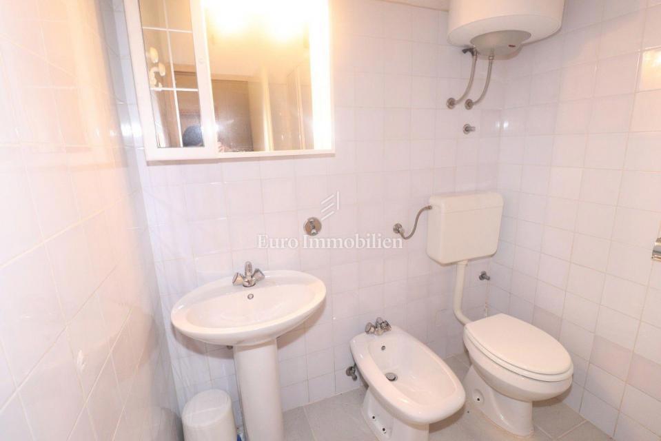 Fažana - Apartmajska hiša 250 m do morja!