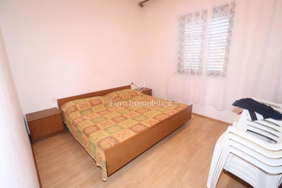 Fažana - Apartmajska hiša 250 m do morja!