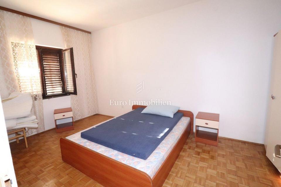 Fažana - Apartmajska hiša 250 m do morja!