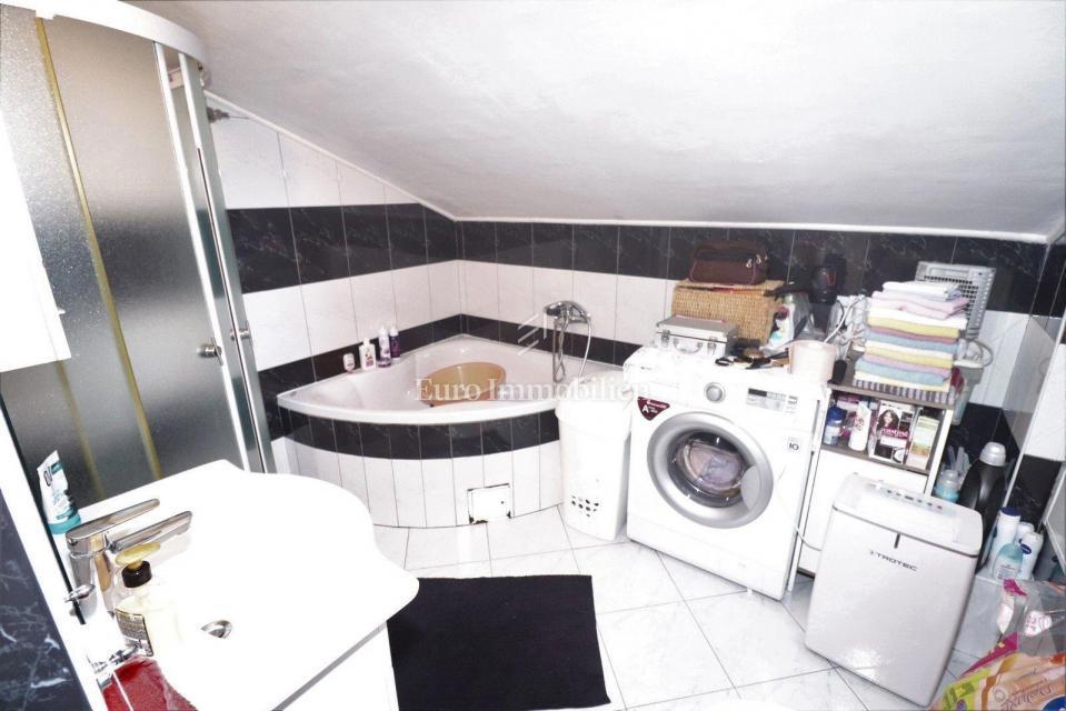 Fažana - Apartmajska hiša 250 m do morja!