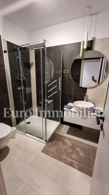 Luksuzno urejena vila s pomožnim objektom, okolica Labina