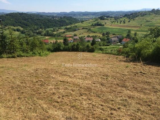 Gradbeno zemljišče Krapina