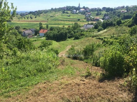 Gradbeno zemljišče Krapina