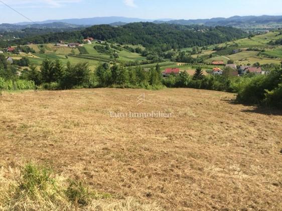 Gradbeno zemljišče Krapina