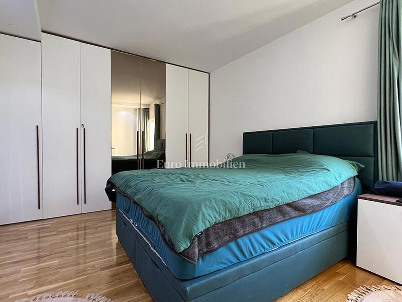 Tučepi - apartma v prvi vrsti do plaže