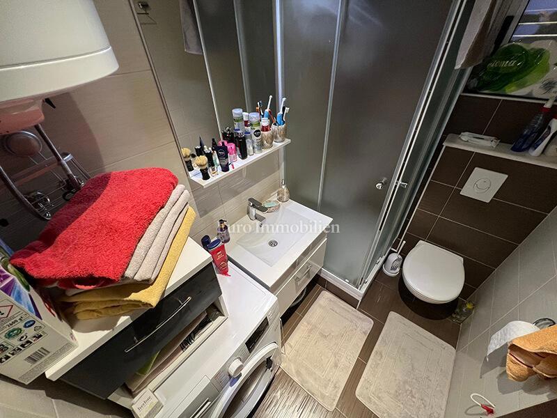 Tučepi - apartma v prvi vrsti do plaže