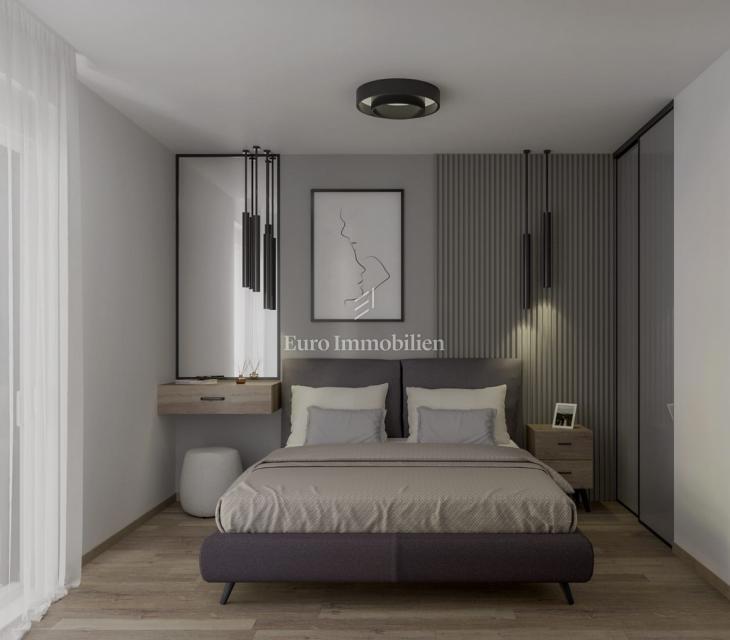 Apartmaji blizu morja - Trogir