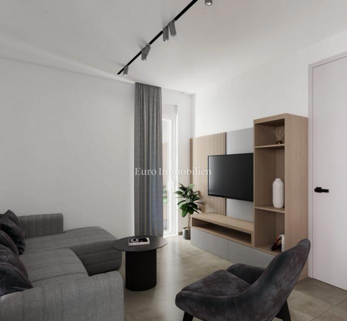 Apartmaji blizu morja - Trogir