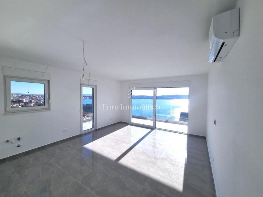 Apartmaji blizu morja - Trogir