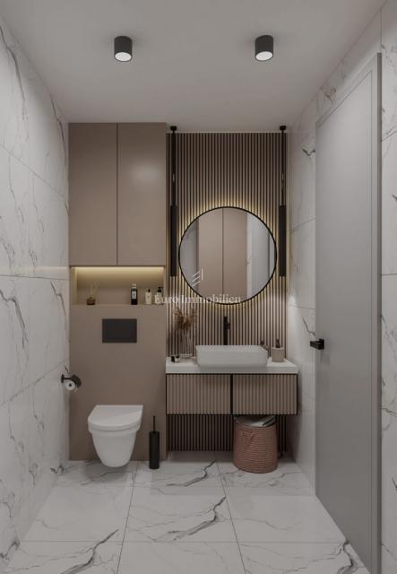 Apartmaji blizu morja - Trogir