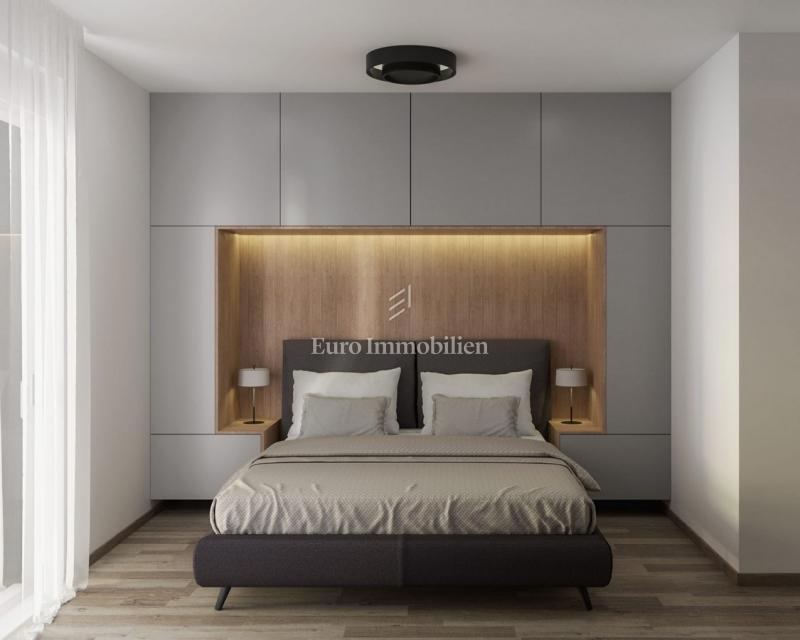 Apartmaji blizu morja - Trogir
