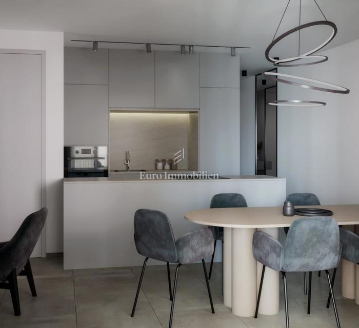 Apartmaji blizu morja - Trogir