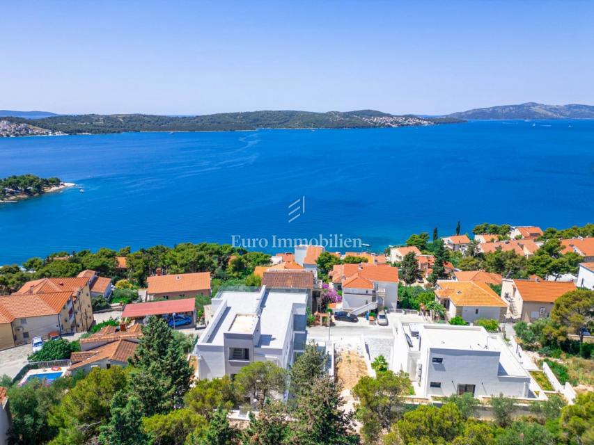 Apartmaji blizu morja - Trogir