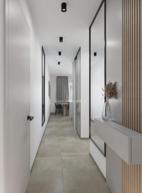 Apartmaji blizu morja - Trogir