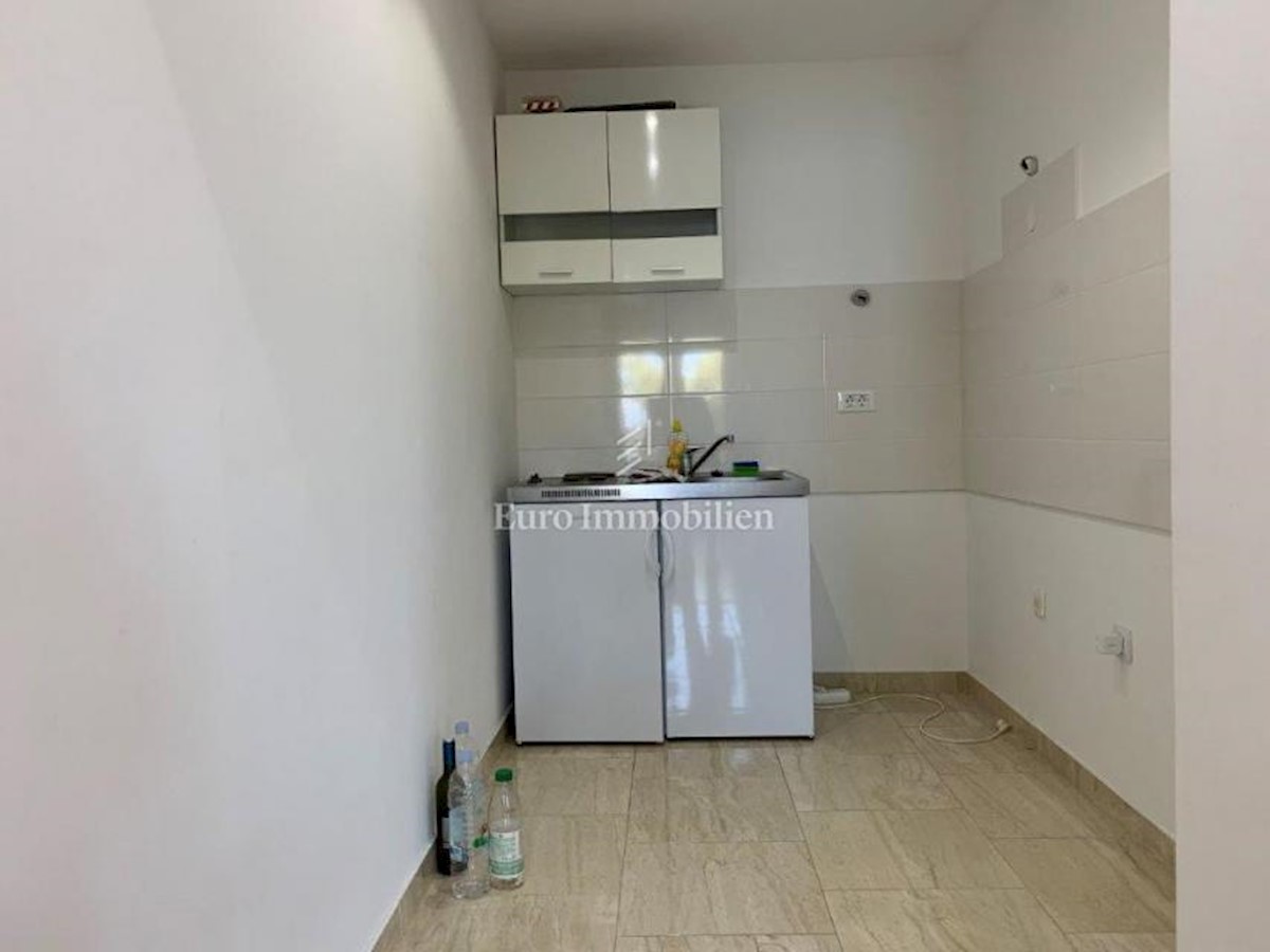 Prva vrsta do morja, apartma v Tučepih