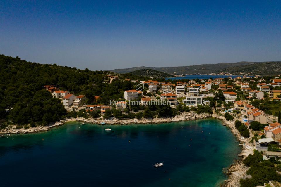 Ražanj, ekskluzivna vila s pogledom na morje