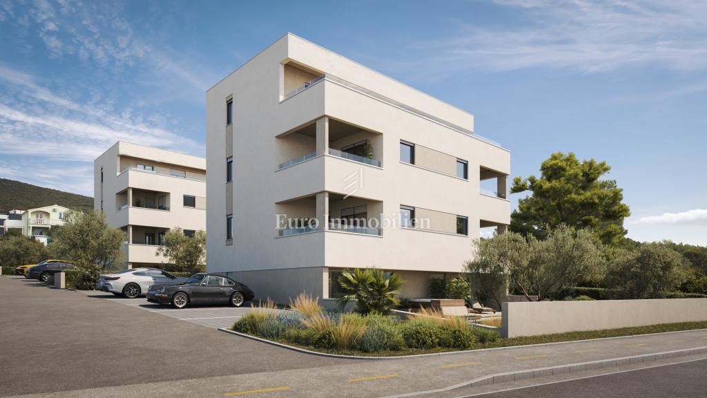 Luksuzni apartmaji s pogledom na morje - Sveti Petar na Moru