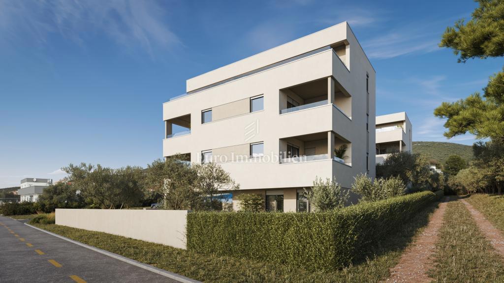 Luksuzni apartmaji s pogledom na morje - Sveti Petar na Moru