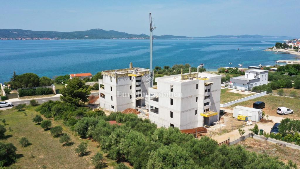 Luksuzni apartmaji s pogledom na morje - Sveti Petar na Moru