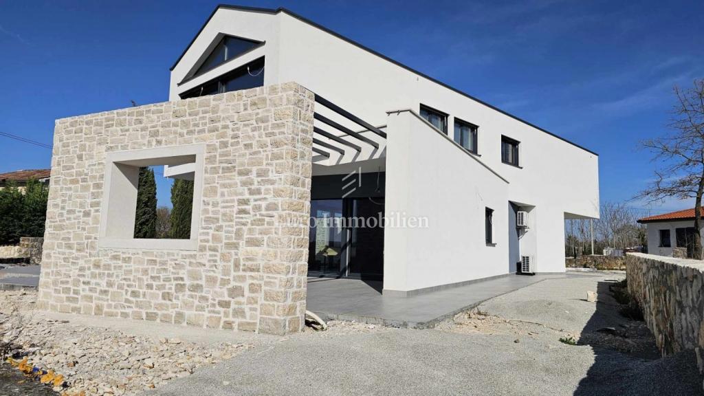 Nova moderna vila - Poreč