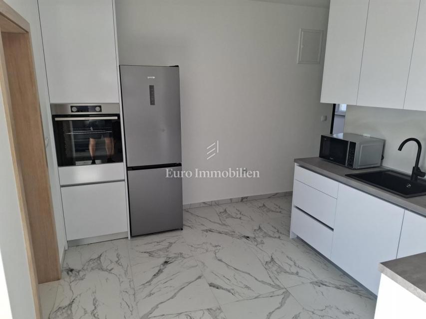 Opremljeni apartmaji s pogledom na morje - Povljana, Pag
