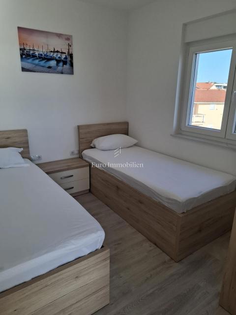 Opremljeni apartmaji s pogledom na morje - Povljana, Pag