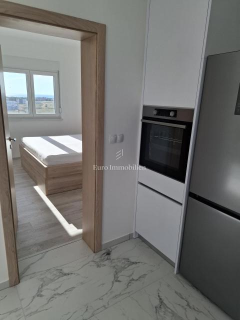 Opremljeni apartmaji s pogledom na morje - Povljana, Pag