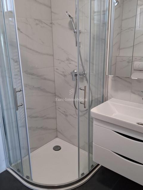 Opremljeni apartmaji s pogledom na morje - Povljana, Pag