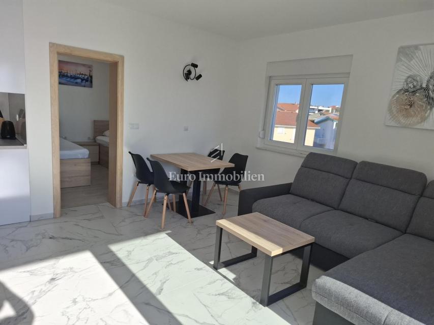 Opremljeni apartmaji s pogledom na morje - Povljana, Pag
