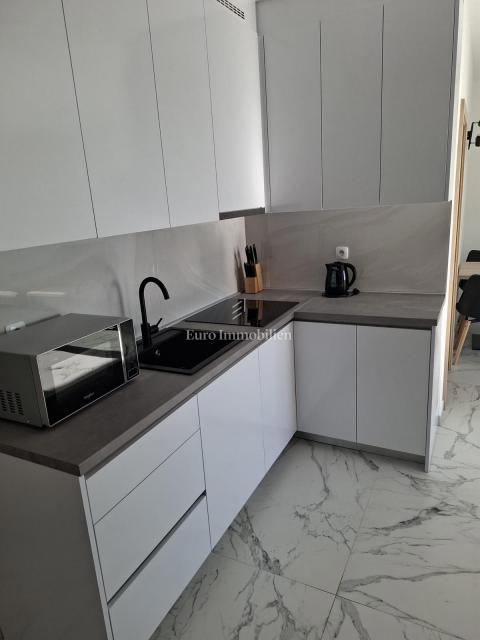 Opremljeni apartmaji s pogledom na morje - Povljana, Pag