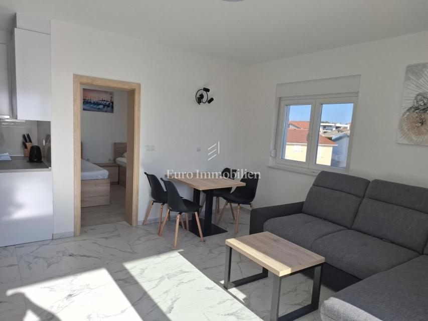 Opremljeni apartmaji s pogledom na morje - Povljana, Pag
