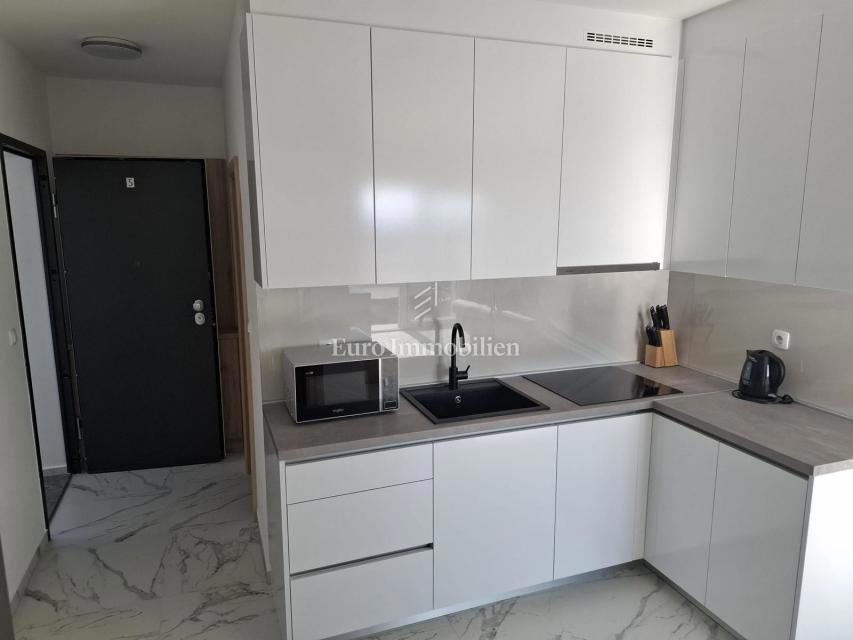 Opremljeni apartmaji s pogledom na morje - Povljana, Pag