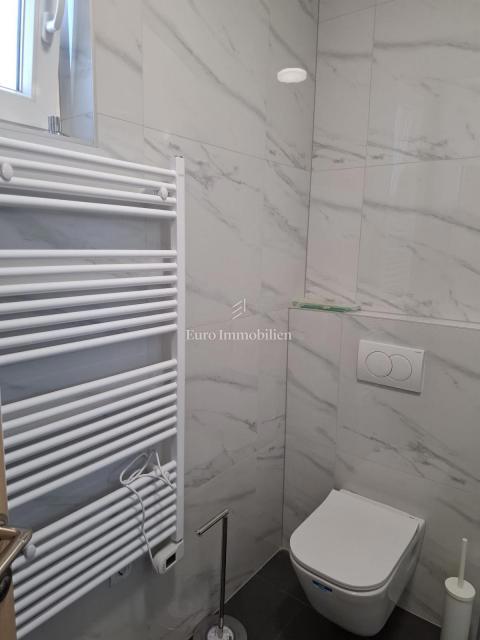 Opremljeni apartmaji s pogledom na morje - Povljana, Pag