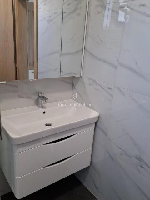 Opremljeni apartmaji s pogledom na morje - Povljana, Pag