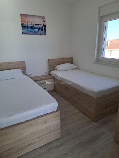 Opremljeni apartmaji s pogledom na morje - Povljana, Pag