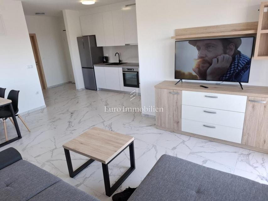 Opremljeni apartmaji s pogledom na morje - Povljana, Pag