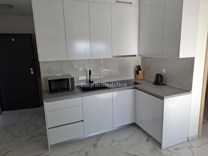Opremljeni apartmaji s pogledom na morje - Povljana, Pag