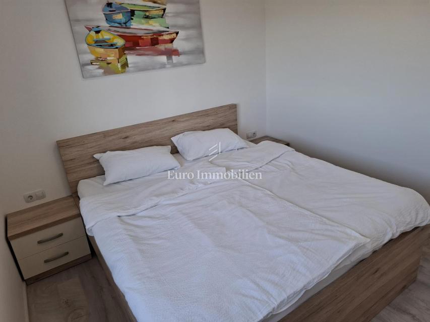 Opremljeni apartmaji s pogledom na morje - Povljana, Pag
