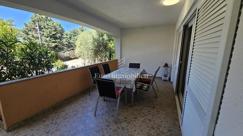 Stanovanje Povile, Novi Vinodolski, 108m2