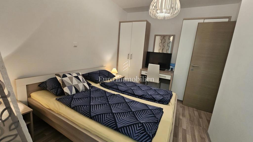 Stanovanje Povile, Novi Vinodolski, 108m2