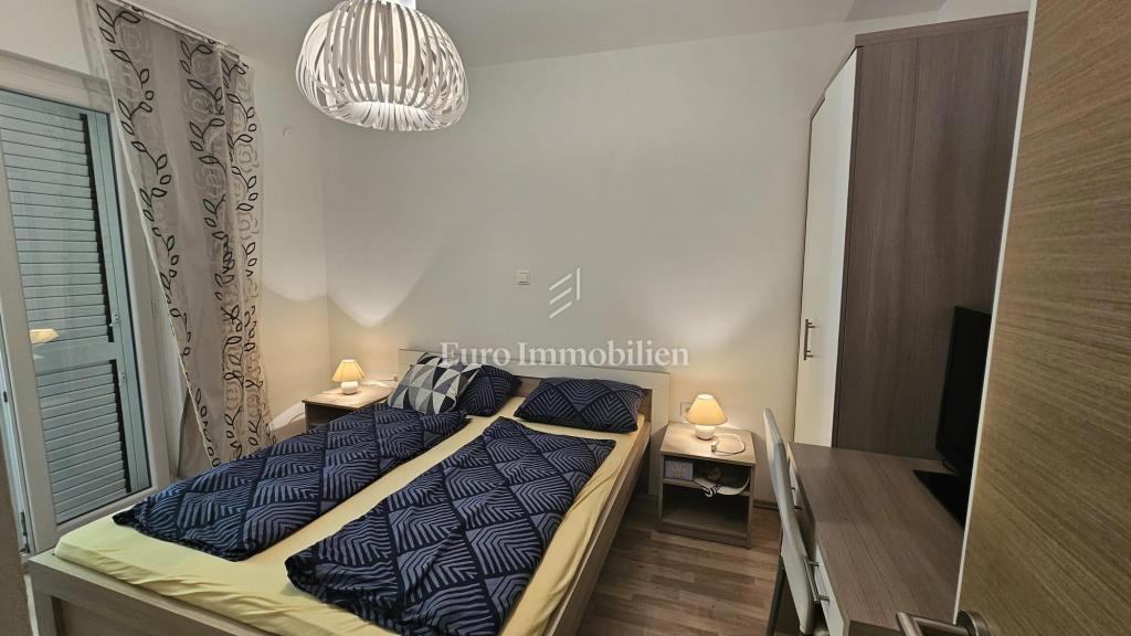 Stanovanje Povile, Novi Vinodolski, 108m2