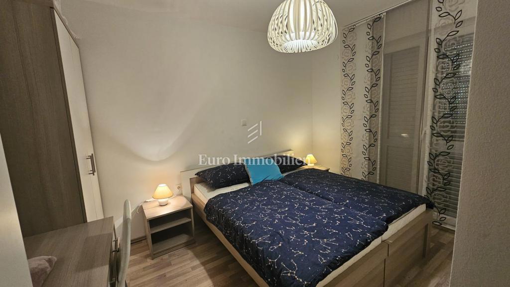 Stanovanje Povile, Novi Vinodolski, 108m2