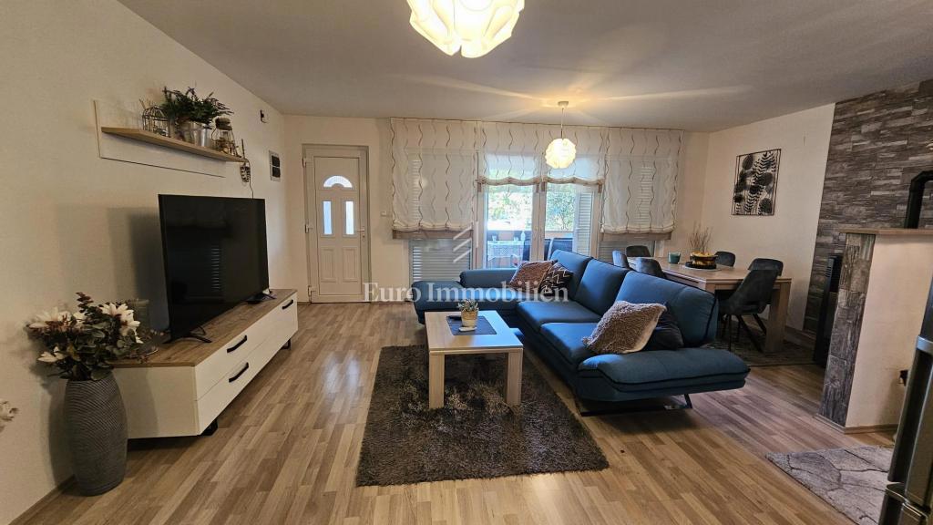 Stanovanje Povile, Novi Vinodolski, 108m2