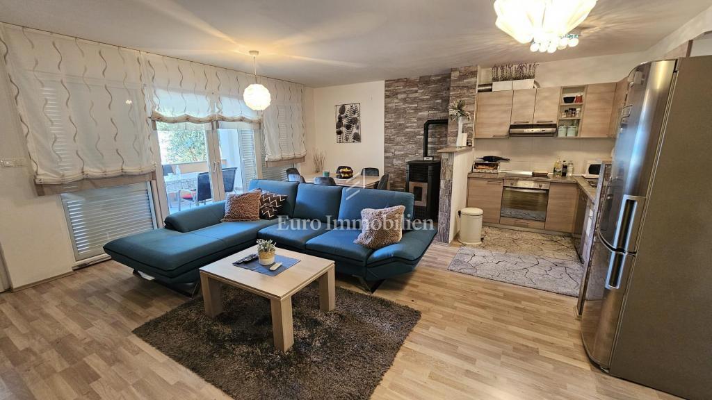 Stanovanje Povile, Novi Vinodolski, 108m2
