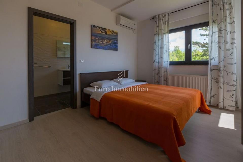 Samostojna hiša z bazenom Crikvenica